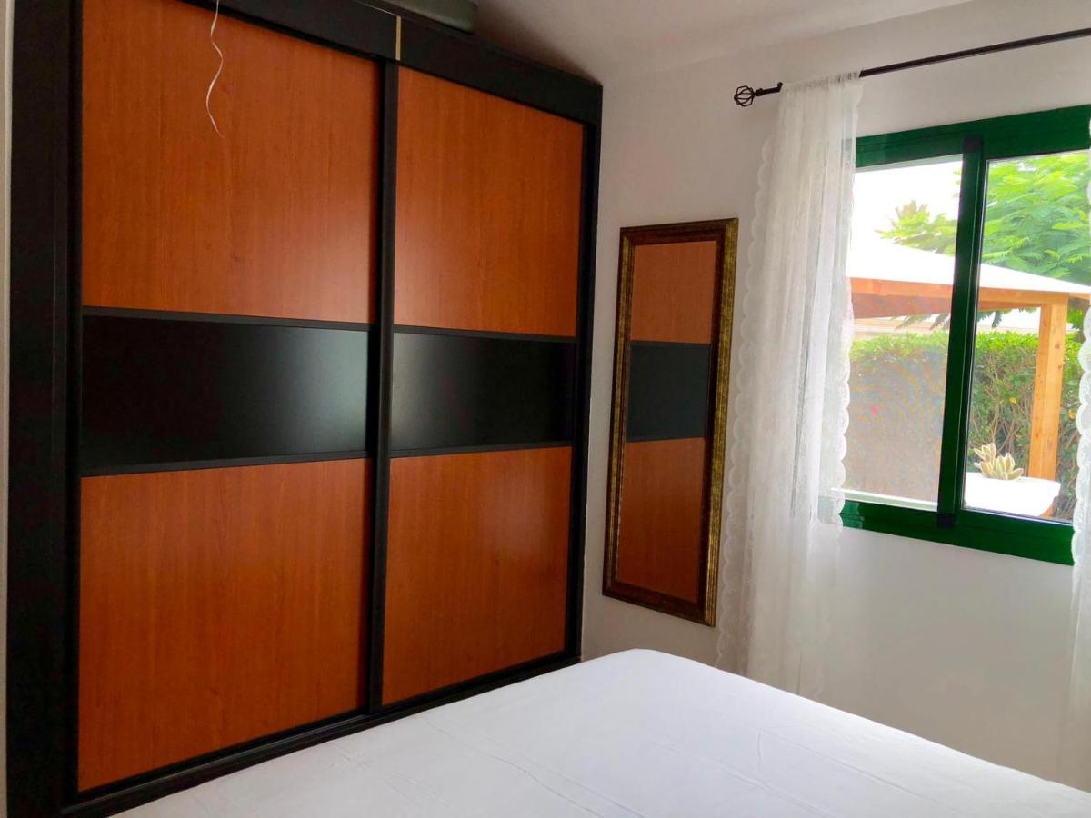 Ahtha Green Bungalow Maspalomas San Bartolome de Tirajana  Exterior photo